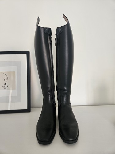 Petrie dressage riding boots - dressage,