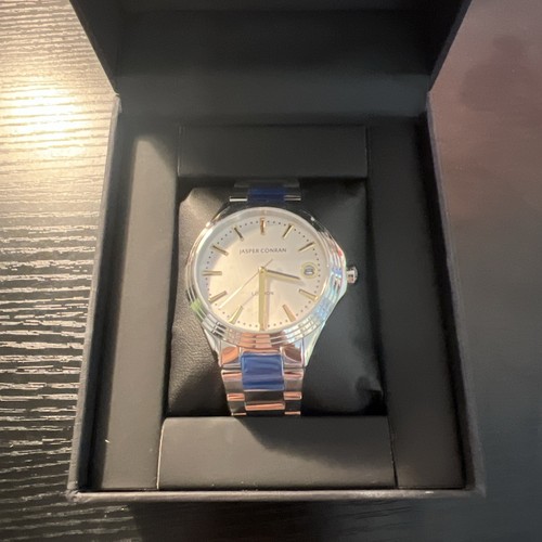 Jasper conran ladies silver - jasper,