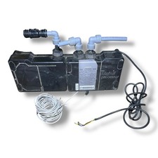 AQUALISA IPX4 Digital Pumped