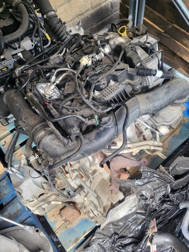 Ford puma mk1 ecoboost - puma,