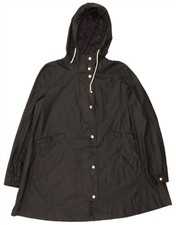 ZARA Womens Oversized Hooded