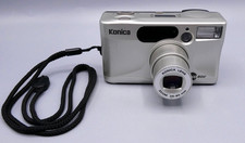 Konica Z-up 80E 35-80mm Zoom