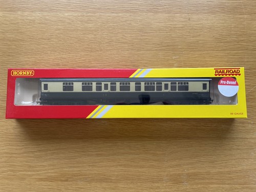 Hornby r4353 gauge br - oo,