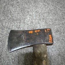 Sandvik Swedish Axe Vintage