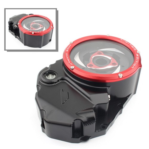 Engine clear cover spring - engine,