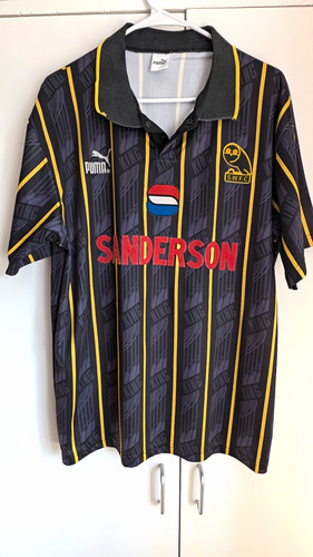 Puma sheffield wednesday - sheffield,