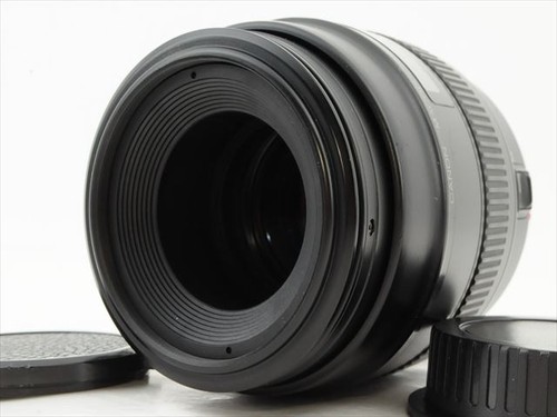 Mint canon ef 100mm - [,