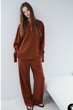 Zara ZW Collection co-ord 2