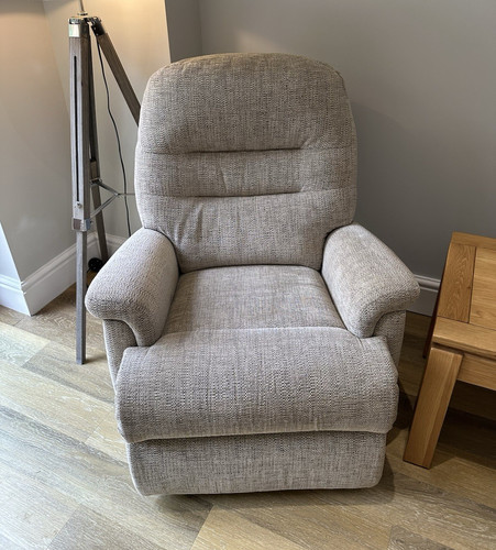 Hsl electric recliner armchair - electric,