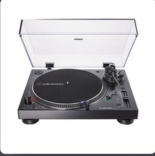 Audio Technica AT-LP120XBT-USB