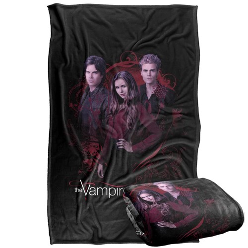 Vampire diaries company - diaries, of