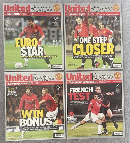 Clearance man utd - -,