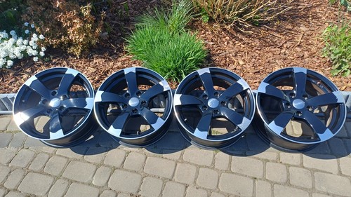 Alloys 5x112 audi - 5x112,