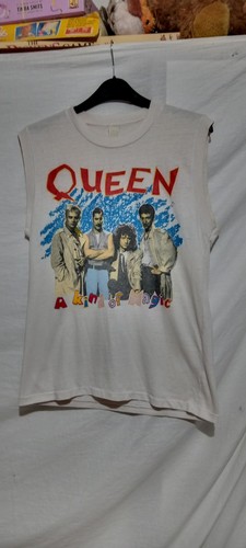 Queen the magic tour tank - magic,