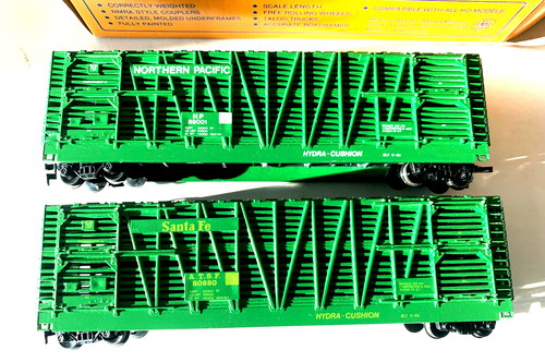 Mehano cattle stock cars - x,
