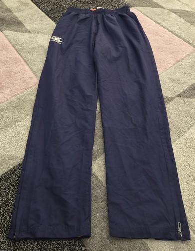 Canterbury blue vaposhield - blue,