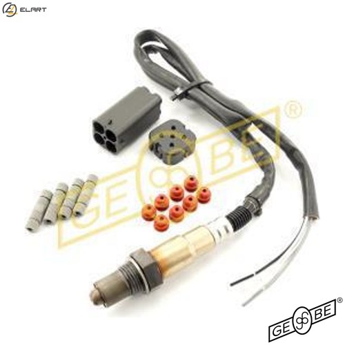 Lambda sensor 7161 - sensor, 9