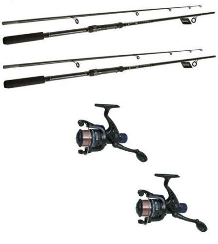 Carp stalker fishing rods - stalker,