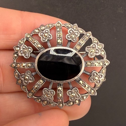 Vintage sterling silver - sterling,