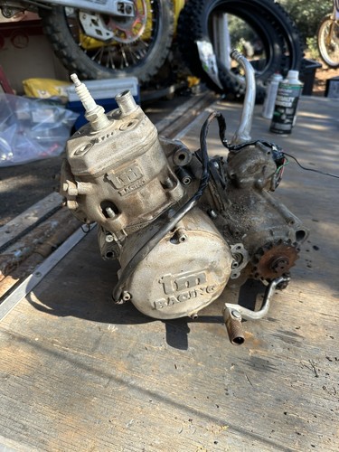 Engine bottom top - mx,