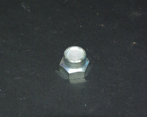 4235 nut strut bolt - 68-, rear