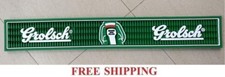 GROLSCH RAIL BAR MAT RUNNER