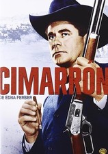 CIMARRON *1960 / Glen Ford /