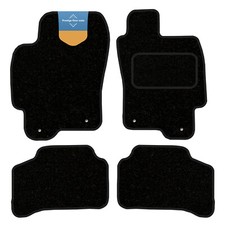 Fits Jaguar X-Type 2.0 &2.2 Litre 2001-2009 Fully Tailored Carpet Car Floor Mat