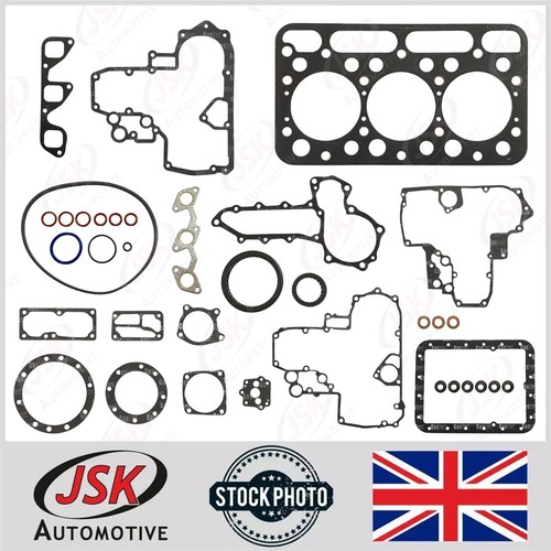 D1402 full head gasket - full,