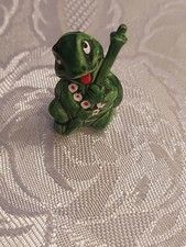 Vintage Ferrero 90s Kinder egg Kinder Surprise Tiny Terrapin Turtles ~ Flora