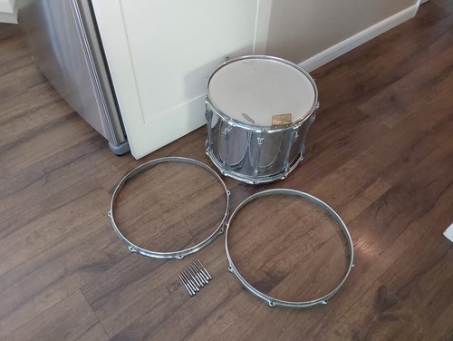 Vintage 1969 ludwig - vintage, marching