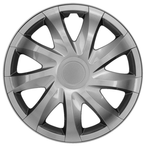 Wheel trims hub caps - 16'',