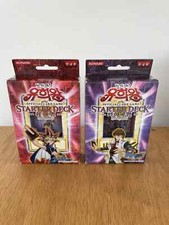 Yu-Gi-Oh! Starter Deck Yugi +