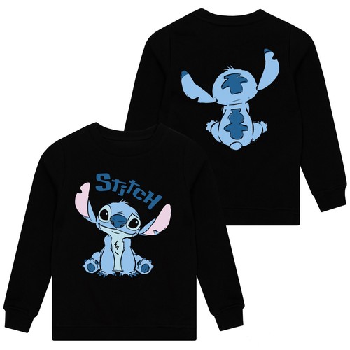 Lilo and stitch - lilo,