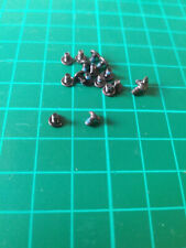 Laptop Screws - Various Sizes