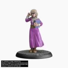 LIBRARIAN Lovecraft: Wild