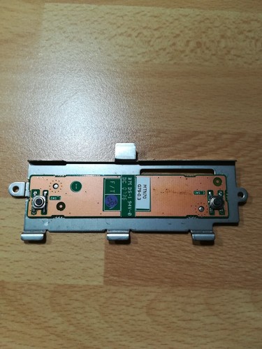 Packard bell easynote - packard,