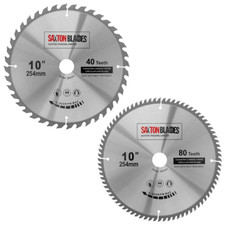 Saxton  TCT Circular Blade
