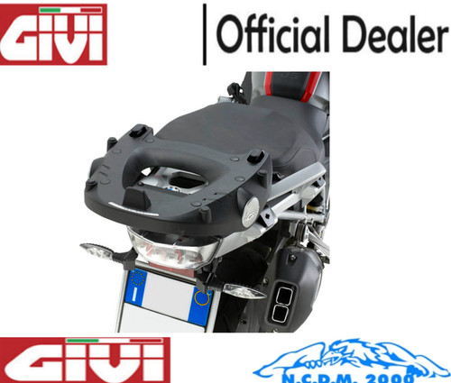 Rear givi sr5108 monokey mount - givi,
