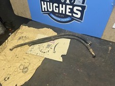 Honda Trx 350 D 1992 Engine