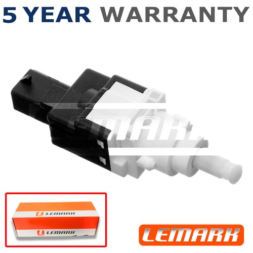 Brake light switch lemark - switch,