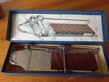 Sesam Razor Strop Vintage From Sweden