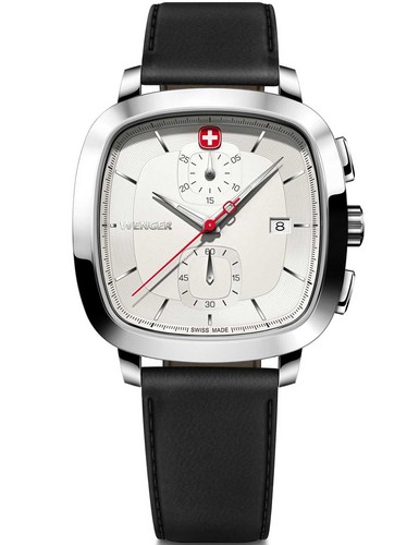 Wenger 1933 104 mens watch - 01.1933.104,