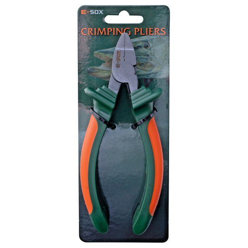 Drennan sox crimping pliers - e-sox,