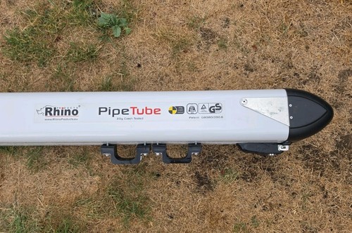 Rhino pipe tube - pipe, g)