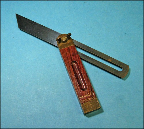 Vintage rabone chesterman - vintage,