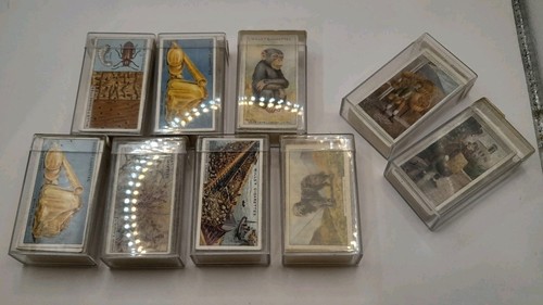 Good selection vintage - good,