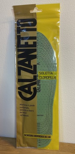 Pairs calzanetto - x,