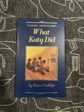 What katy did susan - katy, by