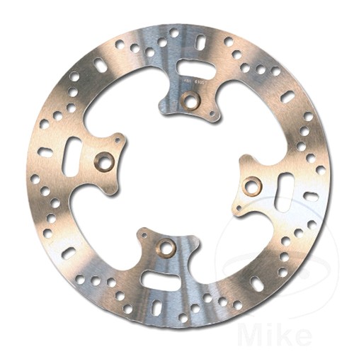 Ebc brake disc fixed - disc,